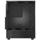 XPG - INVADER X MINI KOMPAKTES MID-TOWER-CASE Negro