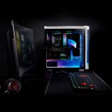 XPG - BATTLECRUISER Torre Media Blanca