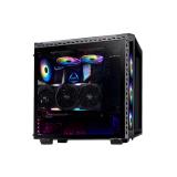 XPG - BATTLECRUISER Torre Media Negra