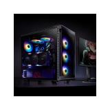 XPG - BATTLECRUISER Torre Media Negra