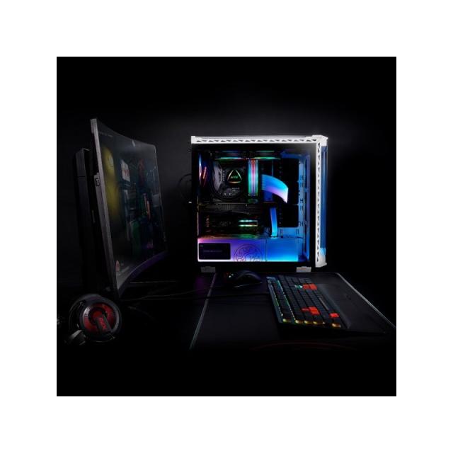 XPG - BATTLECRUISER Torre Media Negra