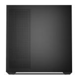 Sharkoon - MK6 RGB Midi Tower Blanco