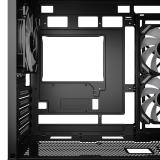 Sharkoon - MK6 RGB Midi Tower Blanco