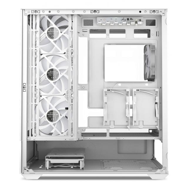 Sharkoon - AK6 RGB Blanco