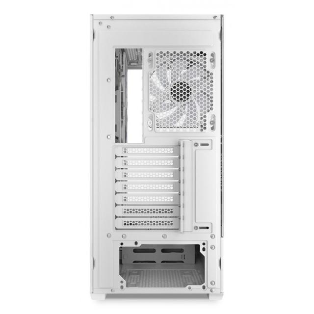 Sharkoon - AK6 RGB Blanco