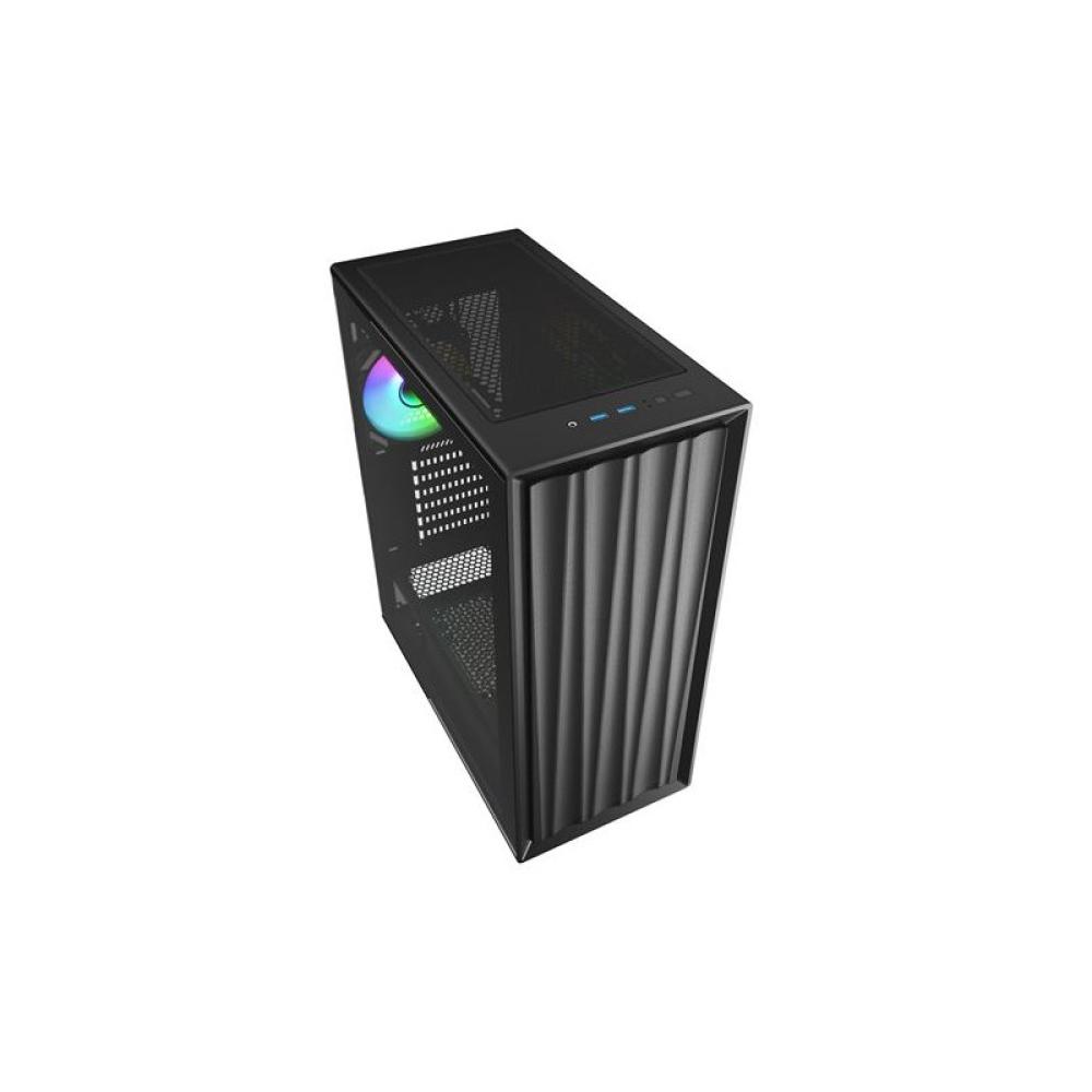 Sharkoon - VK3 Full Tower Negro