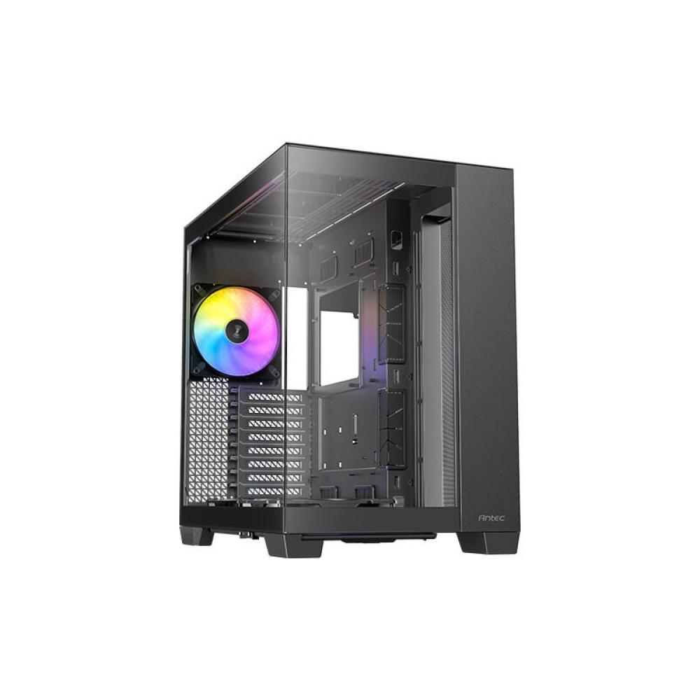 Antec - C8 ARGB Full Tower Negro
