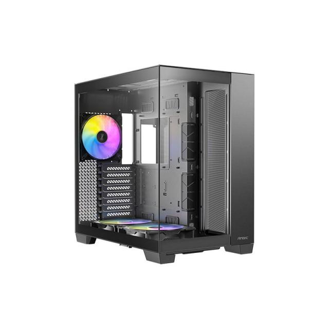 Antec - C8 ARGB Full Tower Negro
