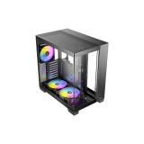 Antec - C8 ARGB Full Tower Negro