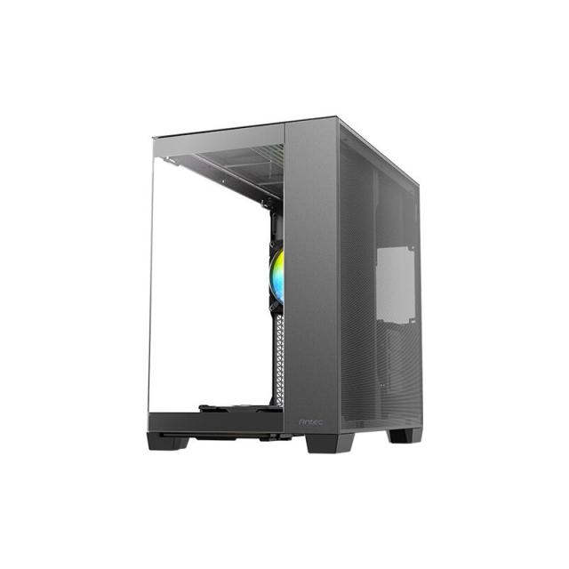 Antec - C8 ARGB Full Tower Negro
