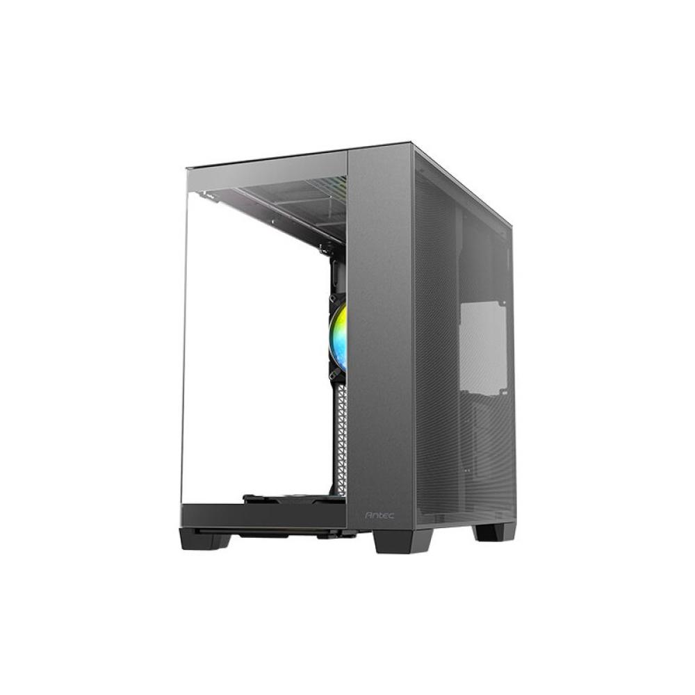 Antec - C8 ARGB Full Tower Negro