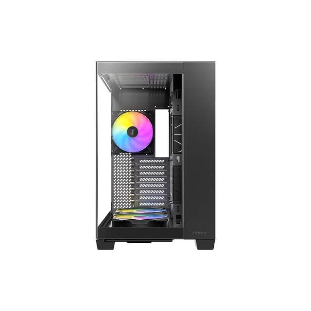 Antec - C8 ARGB Full Tower Negro
