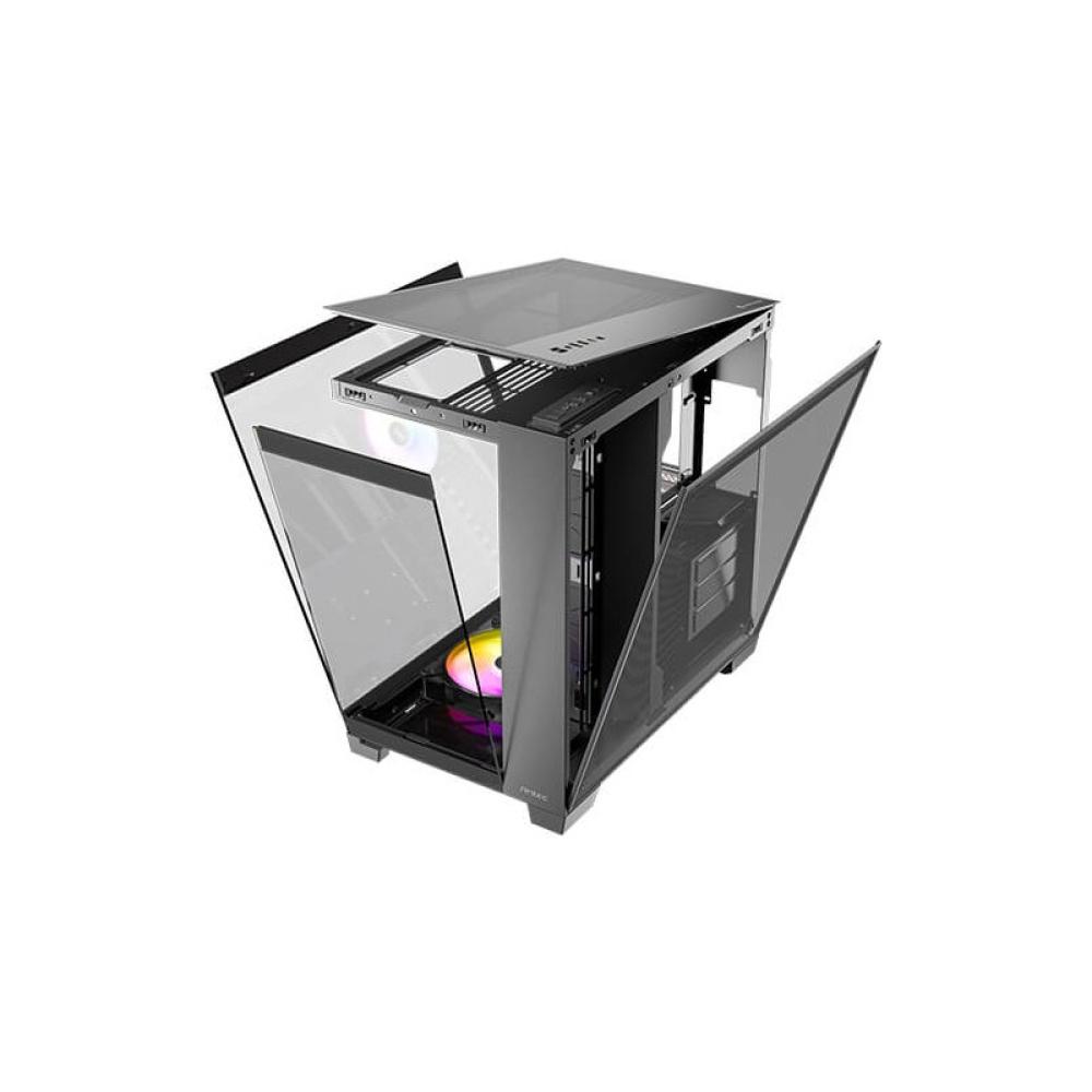 Antec - C8 ARGB Full Tower Negro