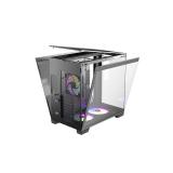 Antec - C8 ARGB Full Tower Negro