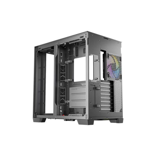 Antec - C8 ARGB Full Tower Negro