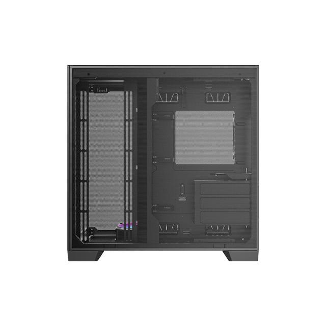 Antec - C8 ARGB Full Tower Negro