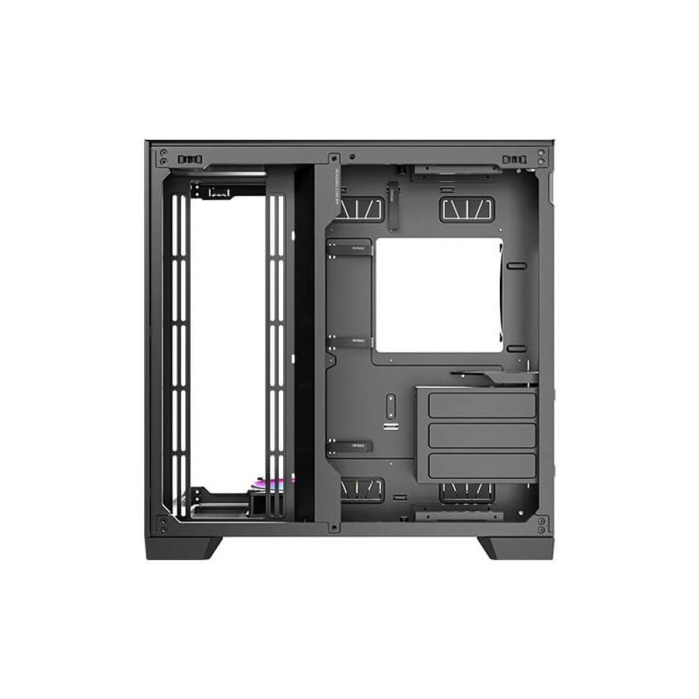 Antec - C8 ARGB Full Tower Negro