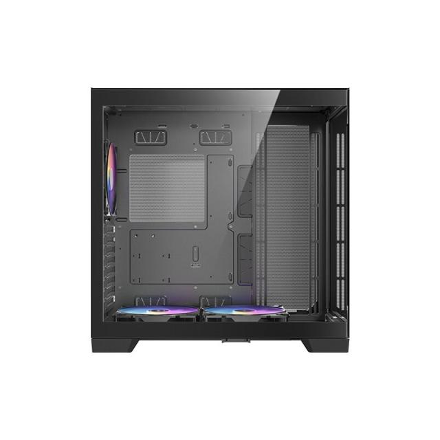 Antec - C8 ARGB Full Tower Negro