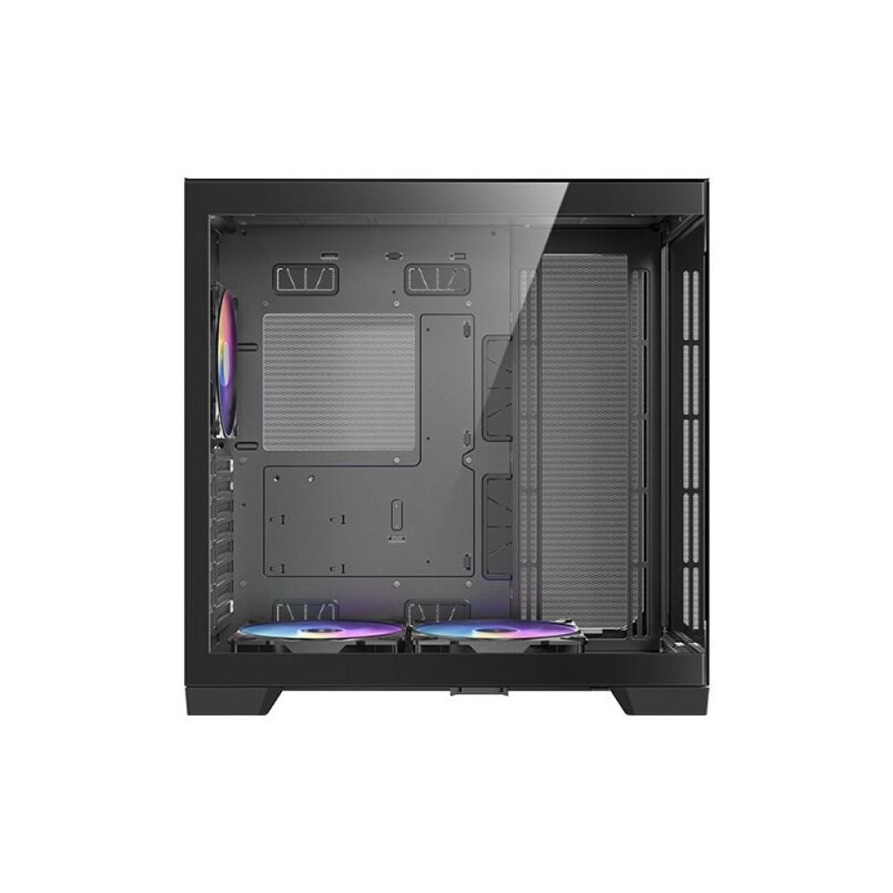 Antec - C8 ARGB Full Tower Negro