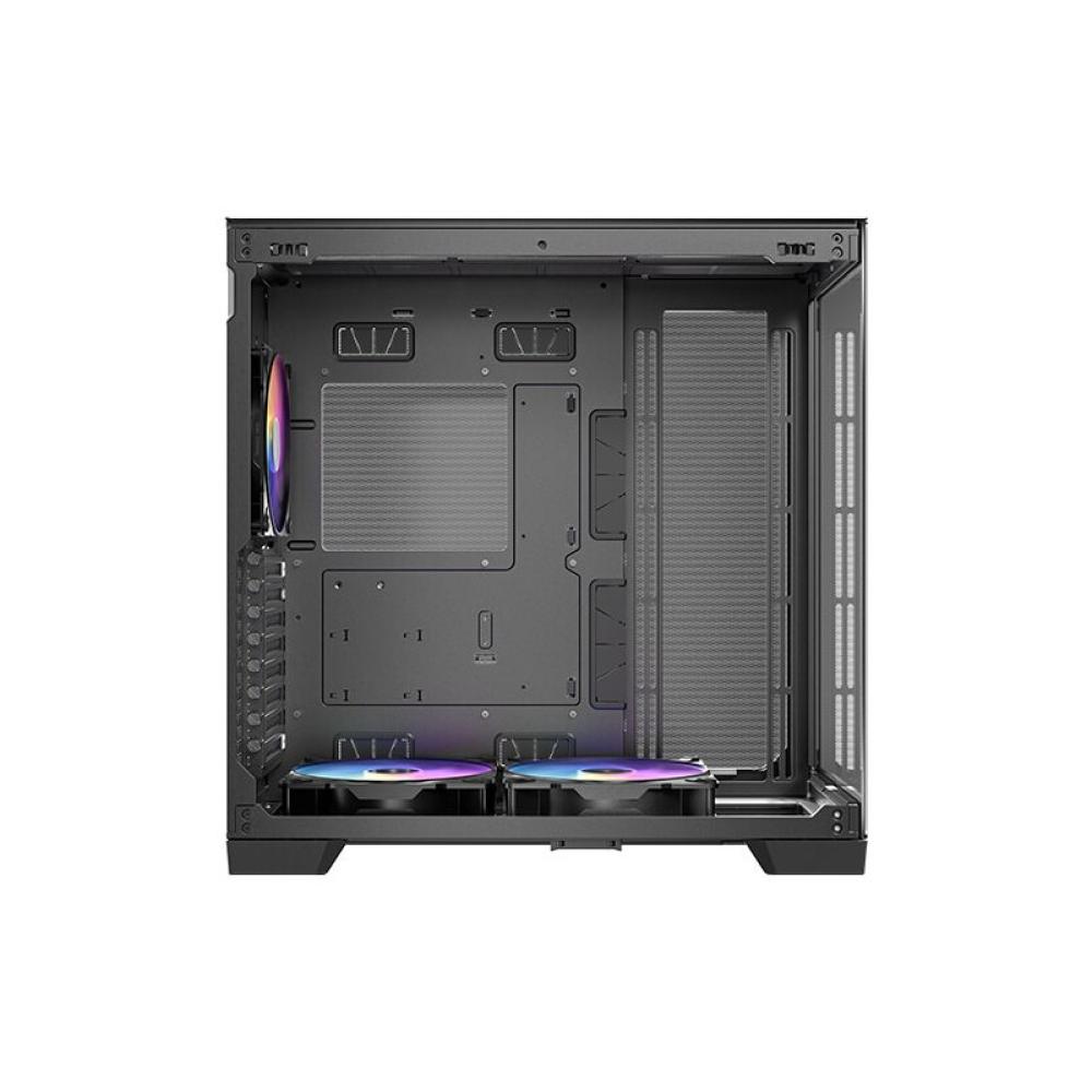 Antec - C8 ARGB Full Tower Negro