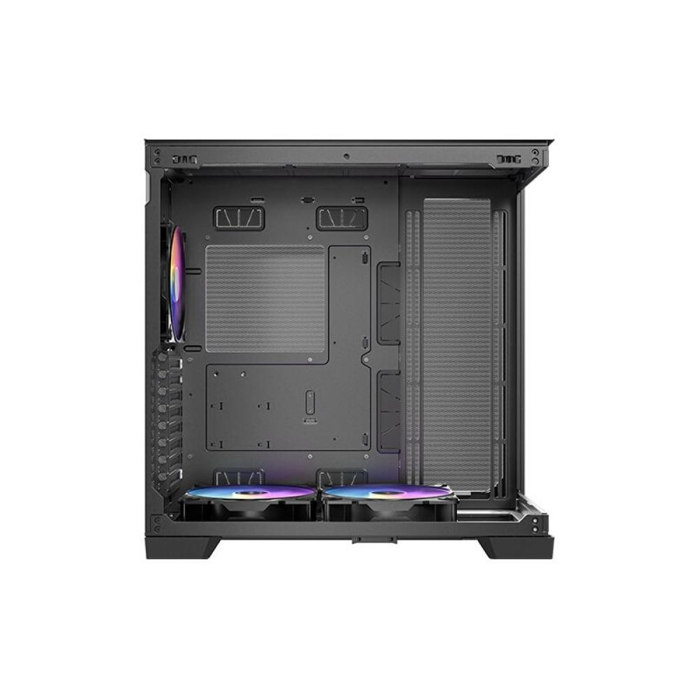 Antec - C8 ARGB Full Tower Negro