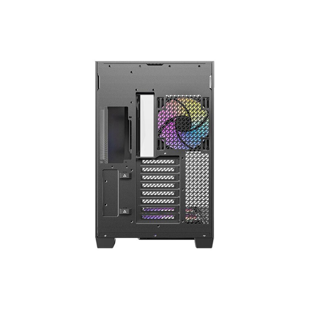 Antec - C8 ARGB Full Tower Negro