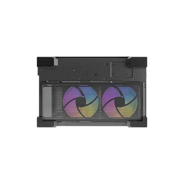 Antec - C8 ARGB Full Tower Negro