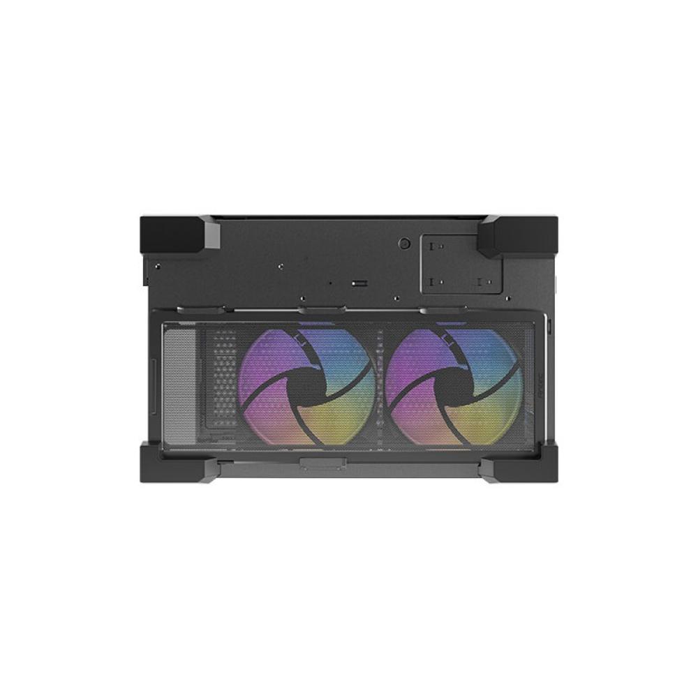 Antec - C8 ARGB Full Tower Negro