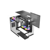 Antec - C8 ARGB Full Tower Negro