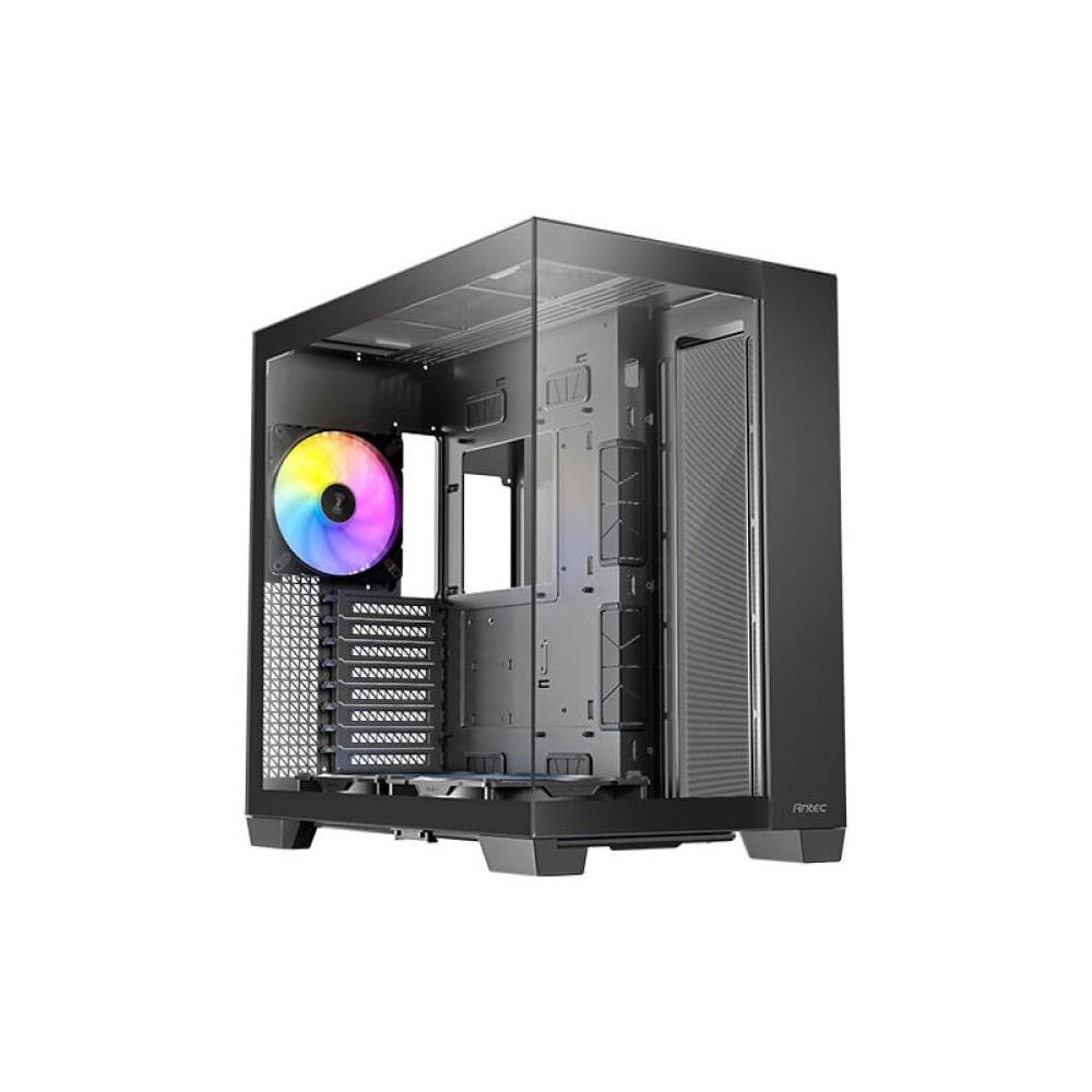 Antec - C8 ARGB Full Tower Negro