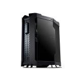 Lian Li - TR-01X carcasa de ordenador Midi Tower Negro