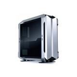 Lian Li - TR-01X carcasa de ordenador Midi Tower Negro