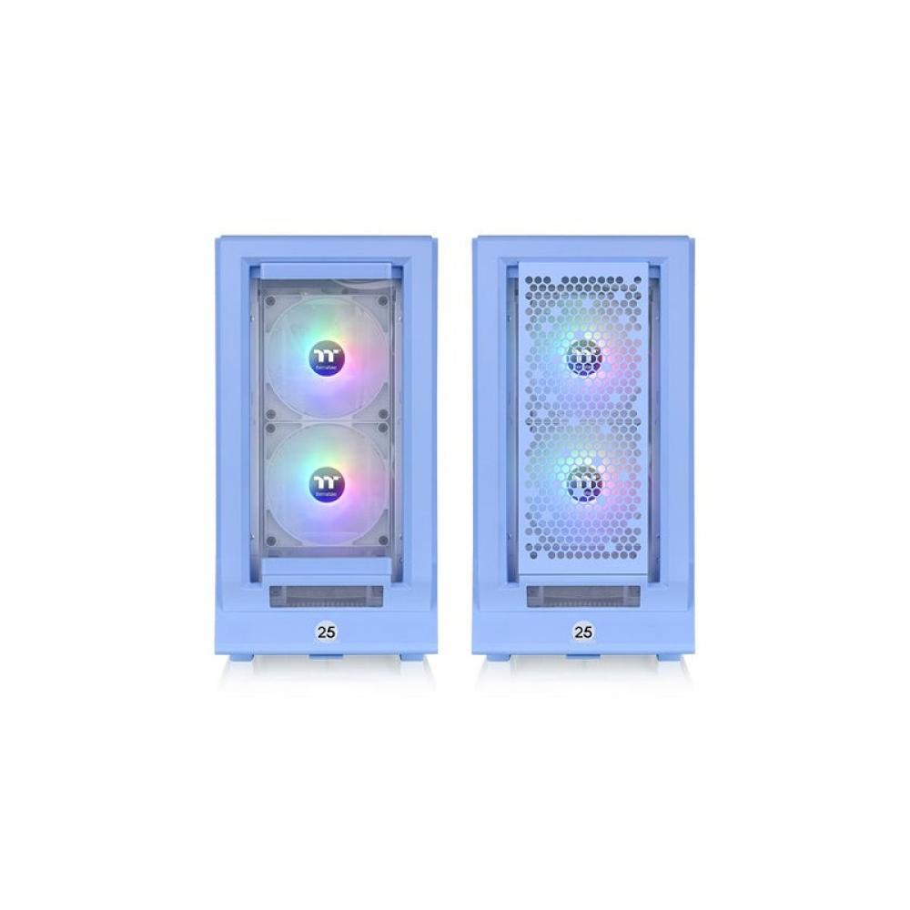 Thermaltake - Ceres 350 MX Midi Tower Azul