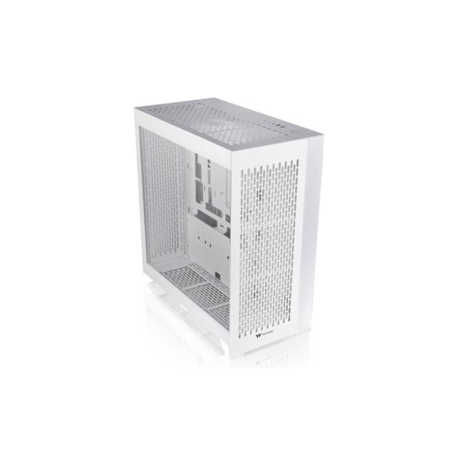 Thermaltake - CTE E660 MX Midi Tower Blanco