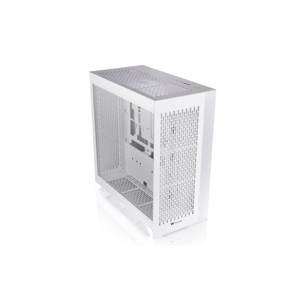 Thermaltake - CTE E660 MX Midi Tower Blanco