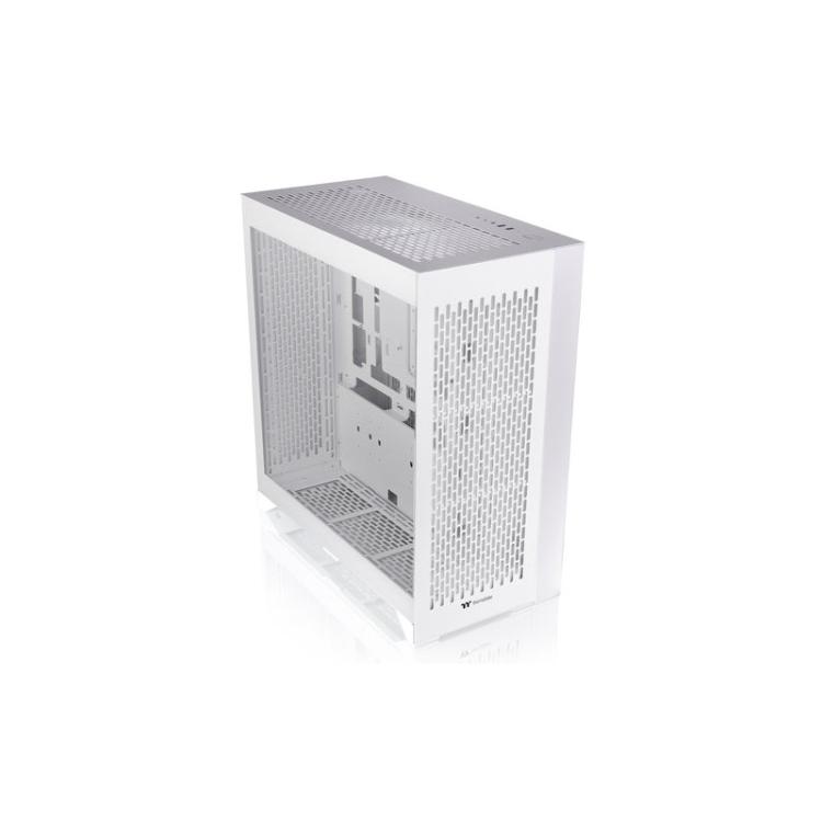 Thermaltake - CTE E660 MX Midi Tower Blanco