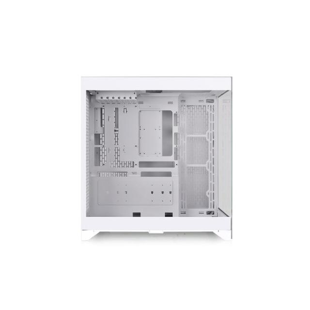 Thermaltake - CTE E660 MX Midi Tower Blanco