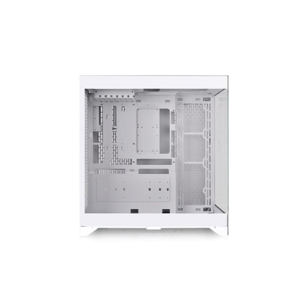 Thermaltake - CTE E660 MX Midi Tower Blanco