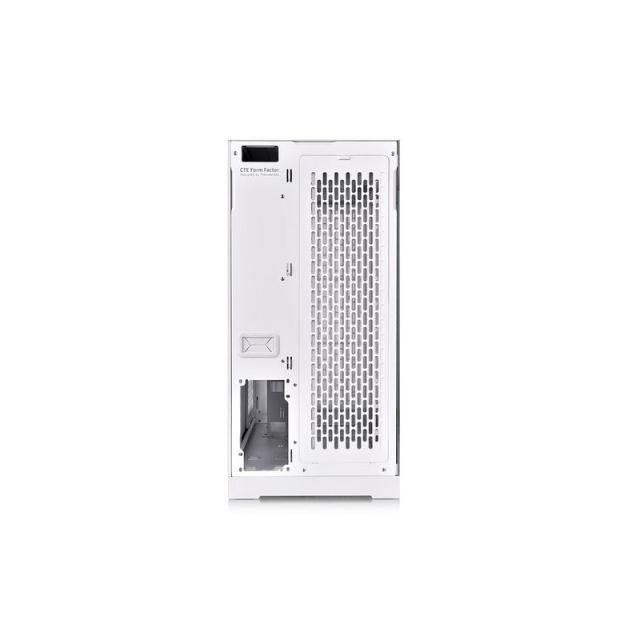 Thermaltake - CTE E660 MX Midi Tower Blanco