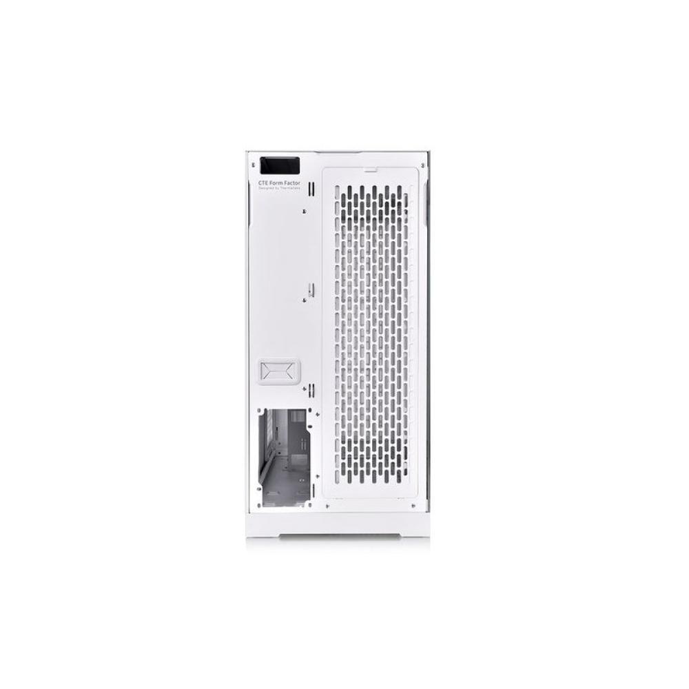 Thermaltake - CTE E660 MX Midi Tower Blanco