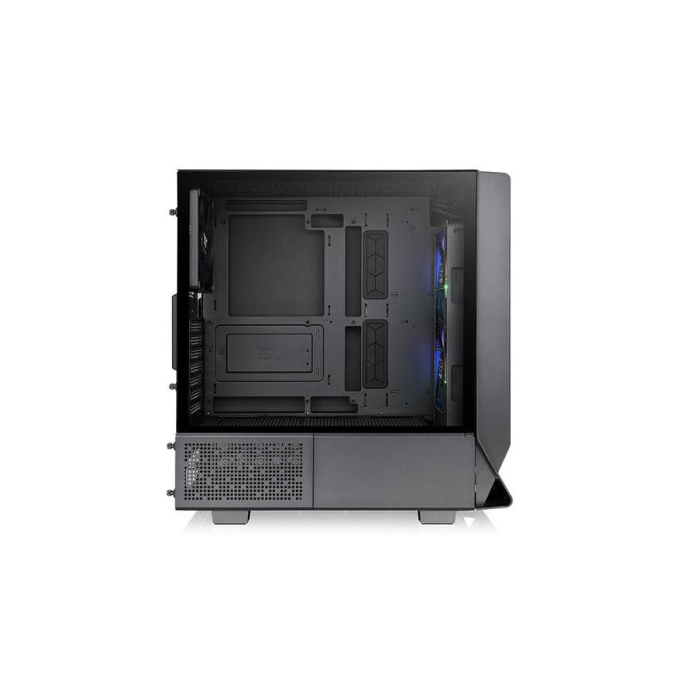 Thermaltake - Ceres 350 MX Midi Tower Negro