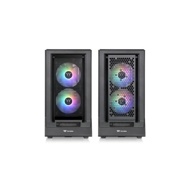 Thermaltake - Ceres 350 MX Midi Tower Negro