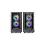 Thermaltake - Ceres 350 MX Midi Tower Negro