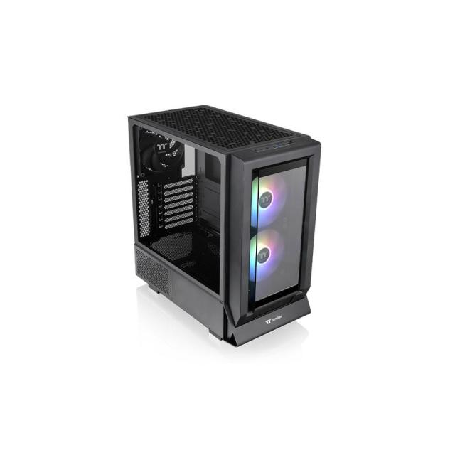 Thermaltake - Ceres 350 MX Midi Tower Negro
