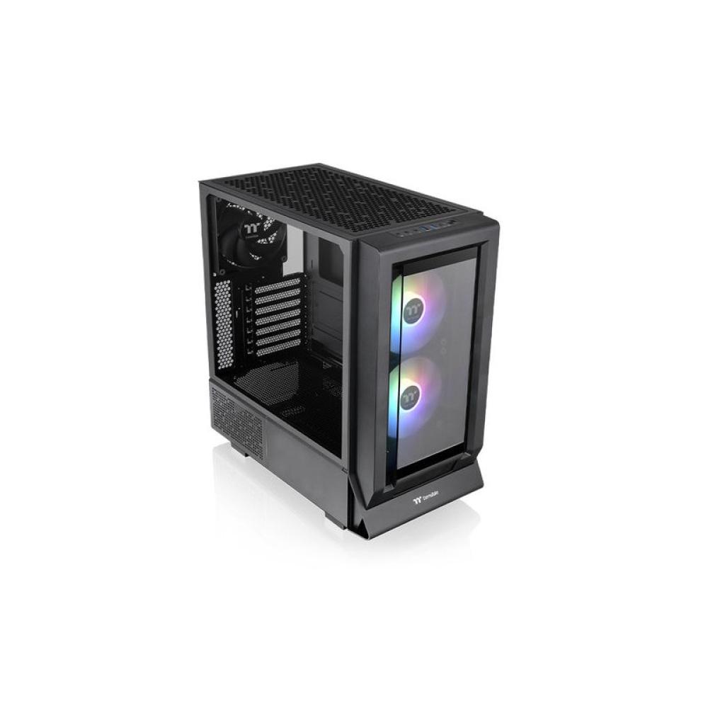 Thermaltake - Ceres 350 MX Midi Tower Negro