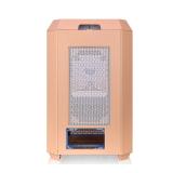 Thermaltake - Tower 300 Peach Fuzz Micro Torre Durazno