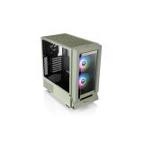 Thermaltake - Ceres 350 MX Midi Tower Verde