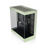 Thermaltake - CTE E550 TG Midi Tower Verde