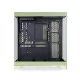 Thermaltake - CTE E550 TG Midi Tower Verde