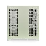 Thermaltake - CTE E550 TG Midi Tower Verde